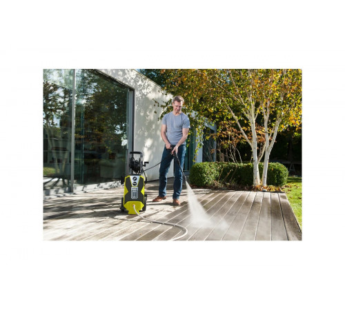 Мойка высокого давления Ryobi RPW150XRB 150 бар 5133003749