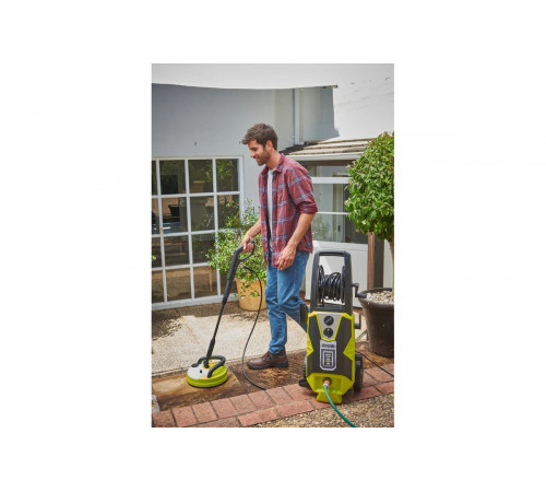 Мойка высокого давления Ryobi RPW150XRB 150 бар 5133003749
