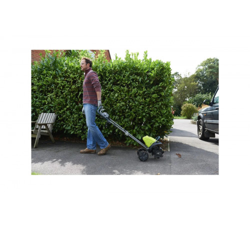 Культиватор Ryobi RCP1225 5133002388