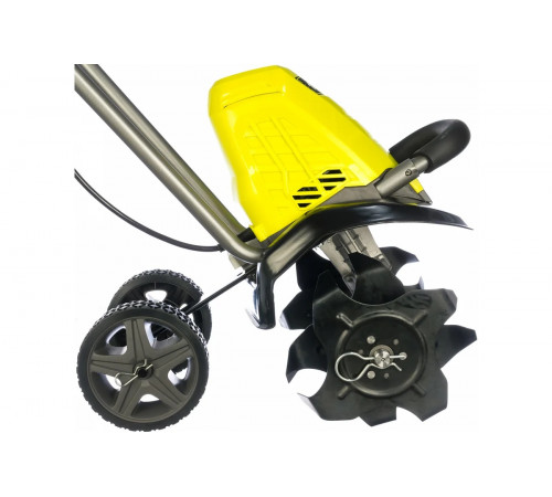 Культиватор Ryobi RCP1225 5133002388