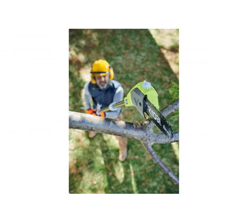 Аккумуляторный цепной высоторез Ryobi ONE+ RPP182025 5133002913