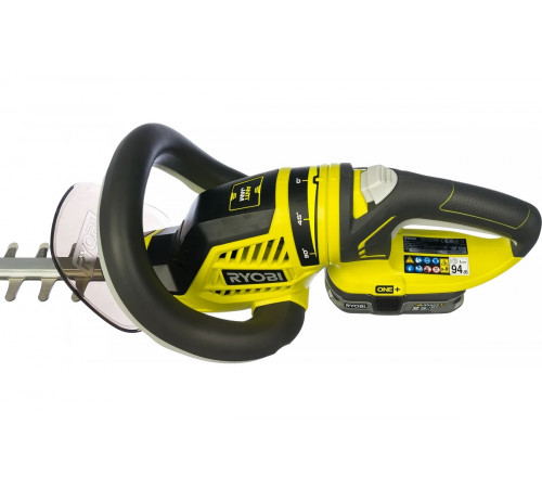 Аккумуляторный кусторез Ryobi RHT1851R25 5133002864