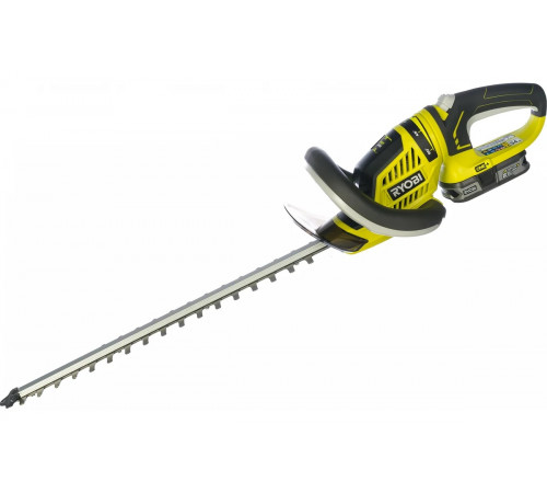 Аккумуляторный кусторез Ryobi RHT1851R25 5133002864