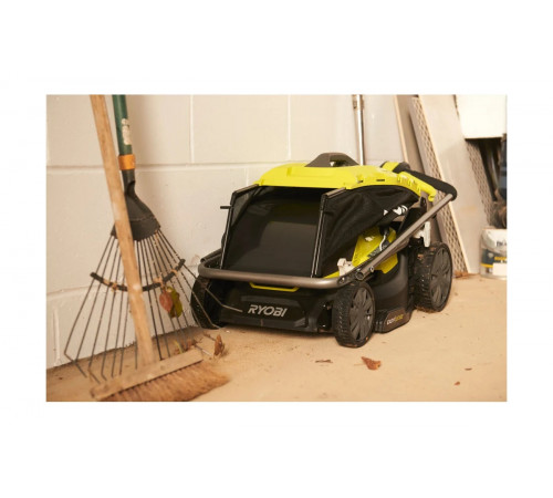Газонокосилка Ryobi ONE+ RY18LMX37A-0 5133004597