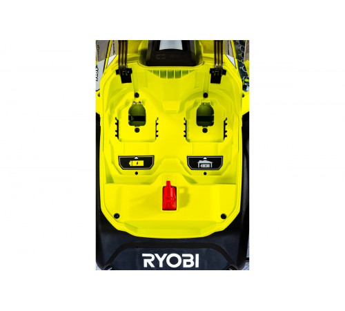 Газонокосилка Ryobi ONE+ RY18LMX37A-0 5133004597