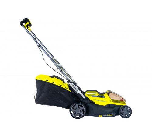 Газонокосилка Ryobi ONE+ RY18LMX37A-0 5133004597