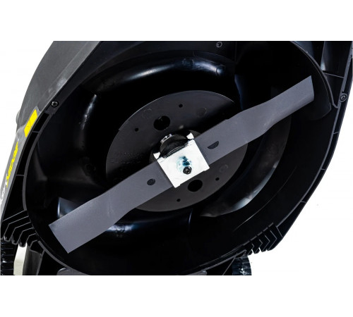 Газонокосилка Ryobi ONE+ RY18LMX37A-0 5133004597