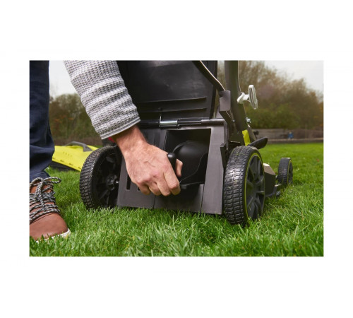 Газонокосилка Ryobi ONE+ RY18LMX37A-0 5133004597