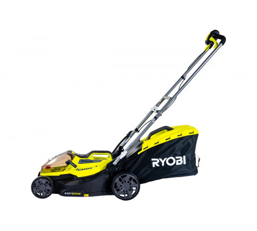 Газонокосилка Ryobi ONE+ RY18LMX37A-0 5133004597