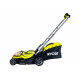Газонокосилка Ryobi ONE+ RY18LMX37A-0 5133004597