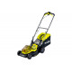 Газонокосилка Ryobi ONE+ RY18LMX37A-0 5133004597