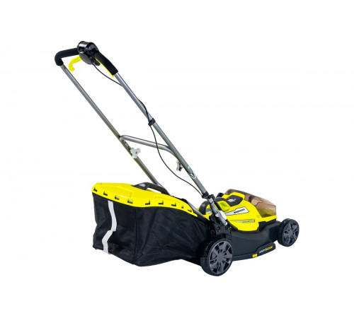 Газонокосилка Ryobi ONE+ RY18LMX37A-0 5133004597