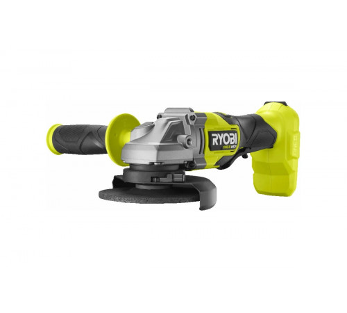 Бесщеточная углошлифмашина Ryobi ONE+ RAG18X-0 5133005011