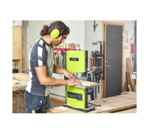 Ленточная пила Ryobi RBS904 5133002854