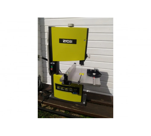 Ленточная пила Ryobi RBS904 5133002854