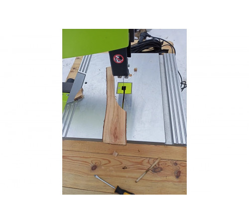 Ленточная пила Ryobi RBS904 5133002854