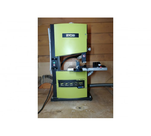 Ленточная пила Ryobi RBS904 5133002854