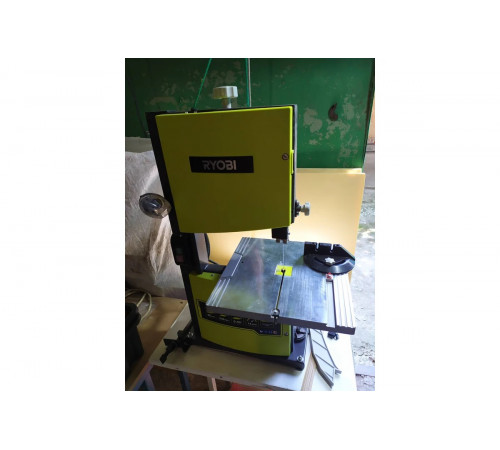 Ленточная пила Ryobi RBS904 5133002854