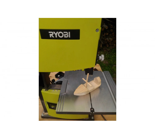 Ленточная пила Ryobi RBS904 5133002854