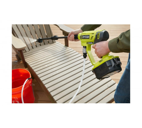 Моечная машина Ryobi ONE+ RY18PW22A-140 5133005054