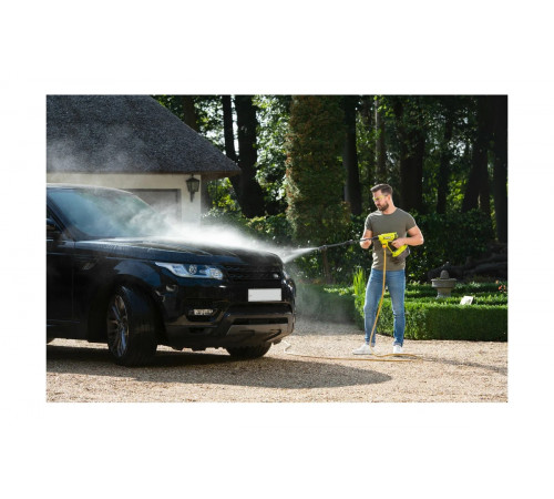 Моечная машина Ryobi ONE+ RY18PW22A-140 5133005054