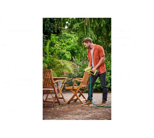 Моечная машина Ryobi ONE+ RY18PW22A-140 5133005054