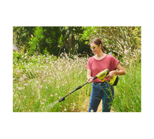 Моечная машина Ryobi ONE+ RY18PW22A-140 5133005054