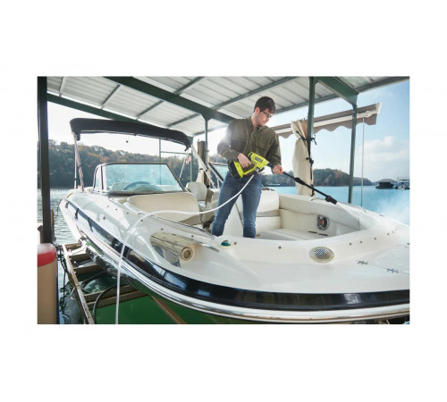 Моечная машина Ryobi ONE+ RY18PW22A-140 5133005054