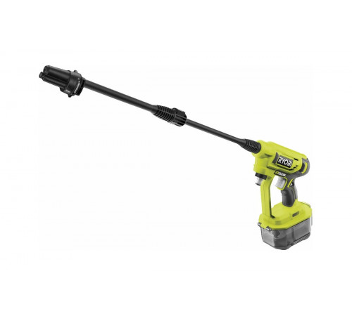 Моечная машина Ryobi ONE+ RY18PW22A-140 5133005054