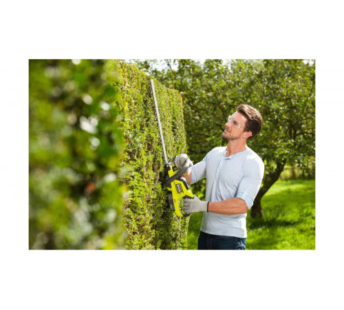 Аккумуляторный кусторез Ryobi ONE+ OHT1845 5133003654