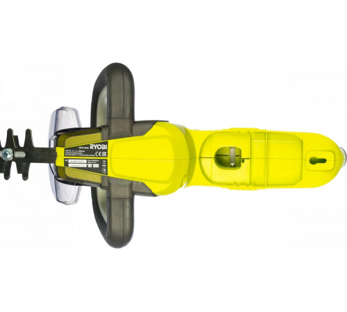 Аккумуляторный кусторез Ryobi ONE+ OHT1845 5133003654