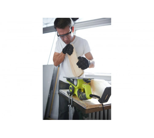 Ленточная шлифмашина Ryobi EBS800V 5133001146