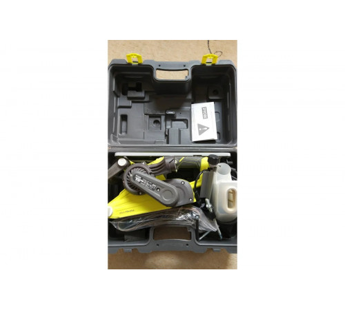 Ленточная шлифмашина Ryobi EBS800V 5133001146