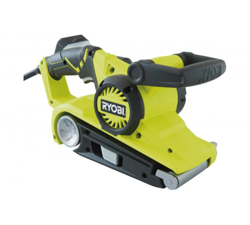 Ленточная шлифмашина Ryobi EBS800V 5133001146