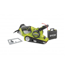 Ленточная шлифмашина Ryobi EBS800V 5133001146