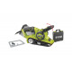 Ленточная шлифмашина Ryobi EBS800V 5133001146