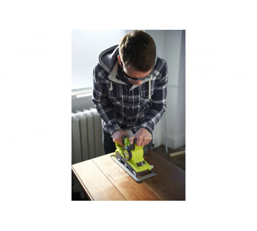 Ленточная шлифмашина Ryobi EBS800V 5133001146
