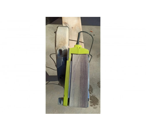 Ленточная шлифмашина Ryobi EBS800V 5133001146