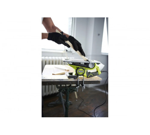 Ленточная шлифмашина Ryobi EBS800V 5133001146