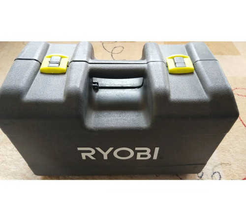 Ленточная шлифмашина Ryobi EBS800V 5133001146