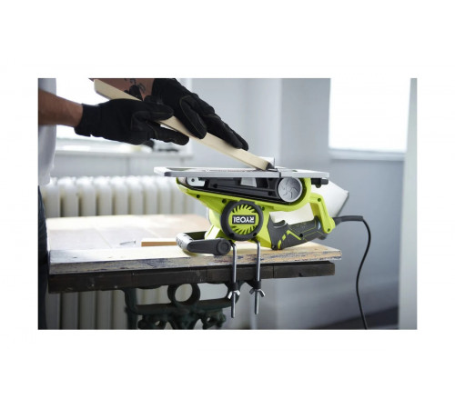Ленточная шлифмашина Ryobi EBS800V 5133001146