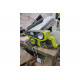 Ленточная шлифмашина Ryobi EBS800V 5133001146