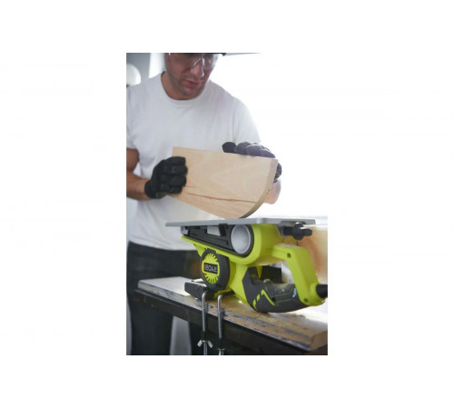 Ленточная шлифмашина Ryobi EBS800V 5133001146