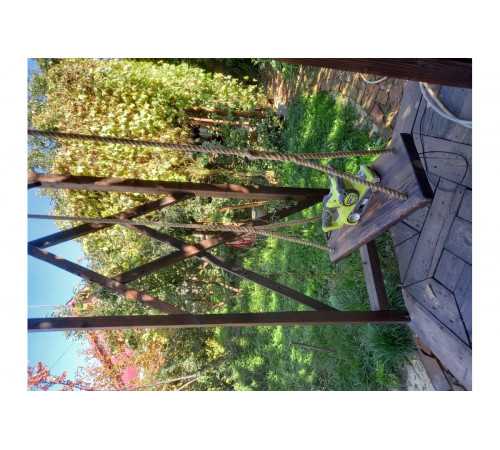 Ленточная шлифмашина Ryobi EBS800V 5133001146