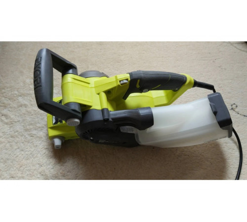 Ленточная шлифмашина Ryobi EBS800V 5133001146