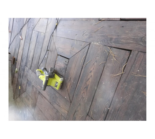 Ленточная шлифмашина Ryobi EBS800V 5133001146