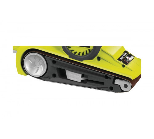 Ленточная шлифмашина Ryobi EBS800V 5133001146