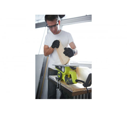 Ленточная шлифмашина Ryobi EBS800V 5133001146