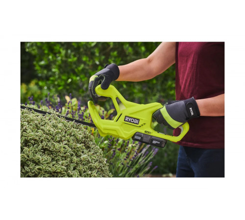 Кусторез Ryobi ONE+ RY18HT40A-113 5133004568