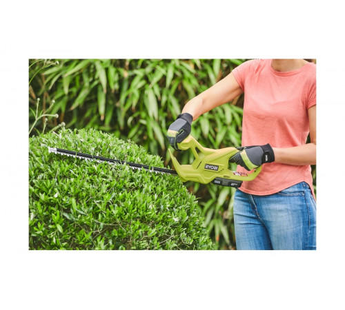 Кусторез Ryobi ONE+ RY18HT40A-113 5133004568
